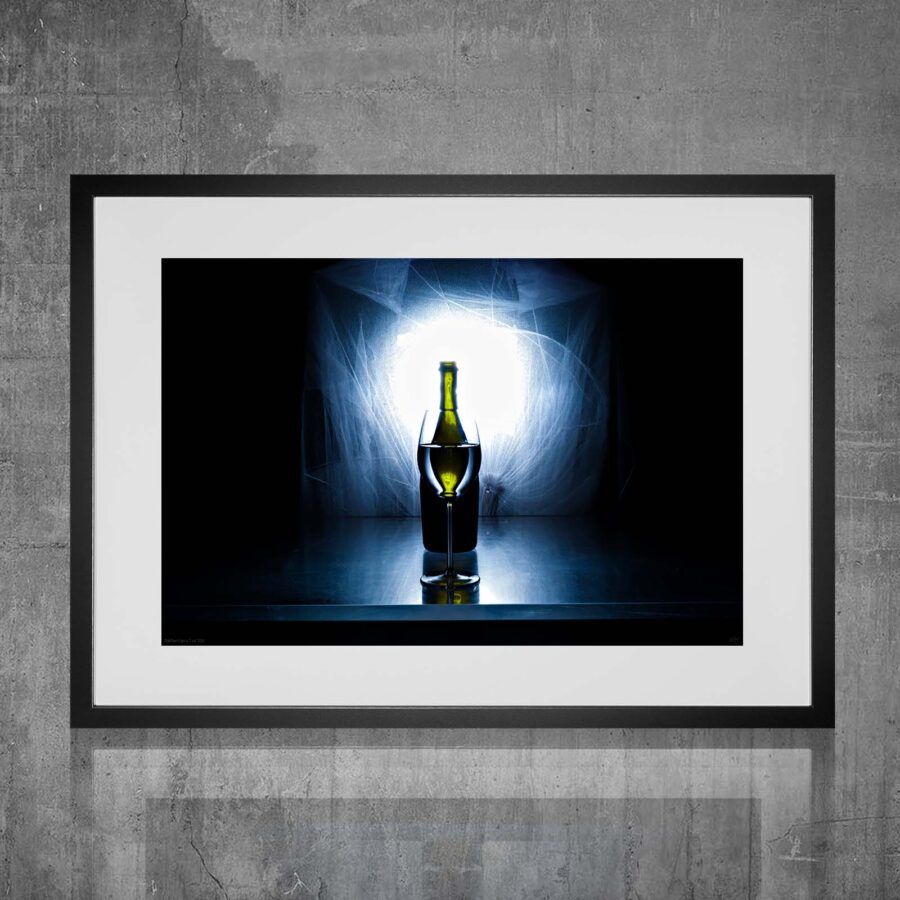 Reflections - White Room Gallery