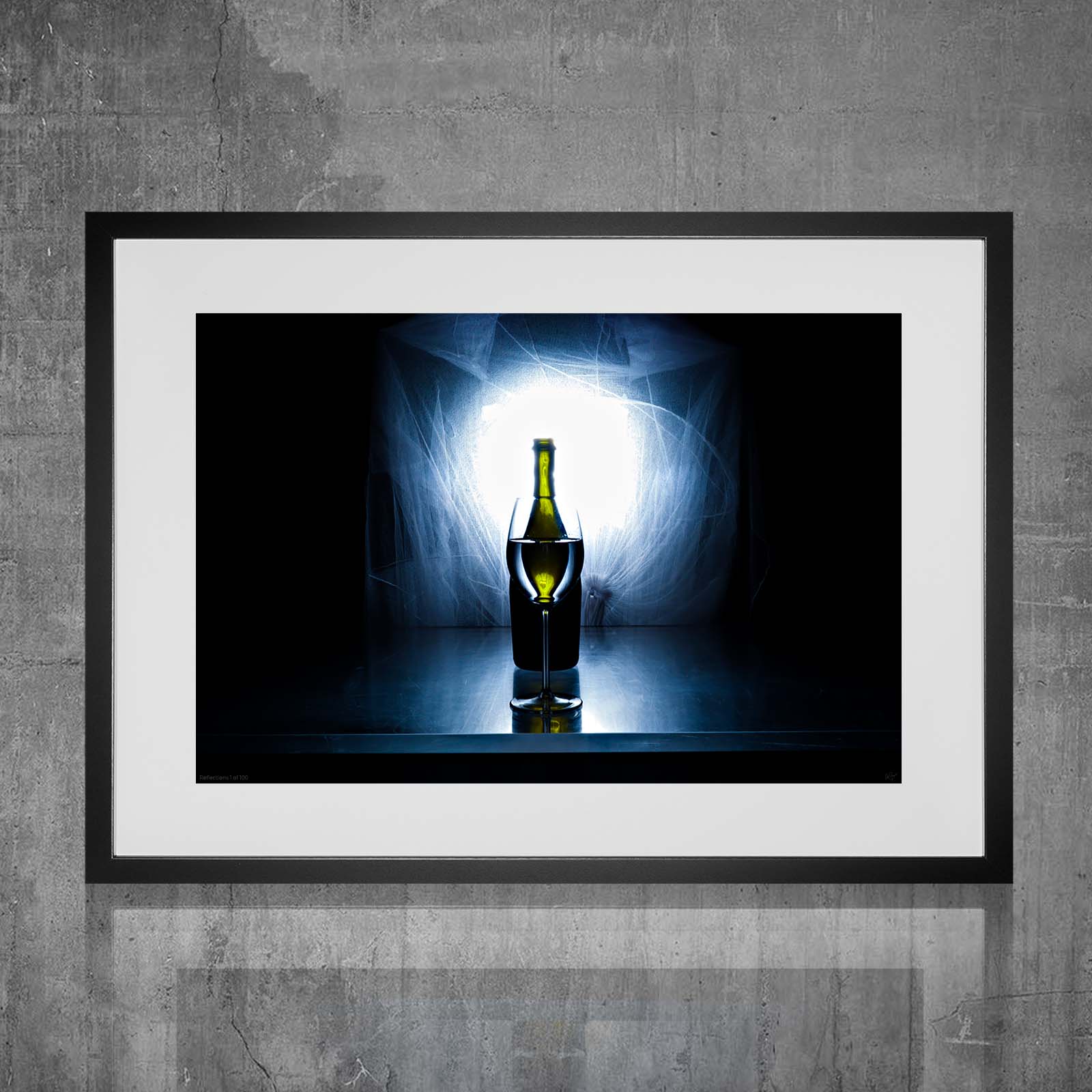 Reflections 2 Reflections