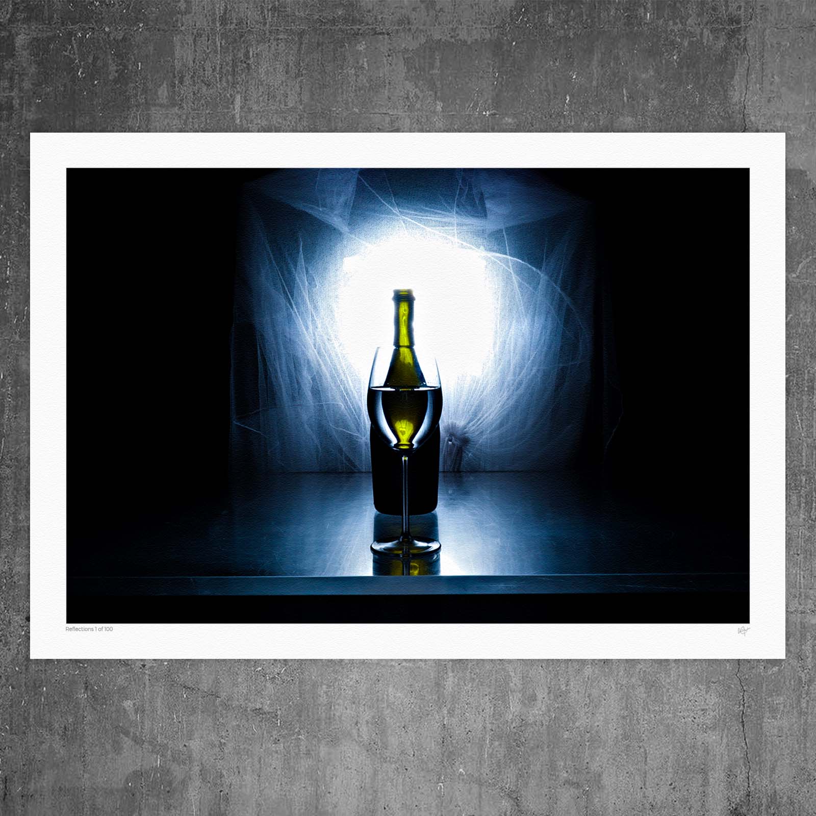 Reflections 14 Reflections