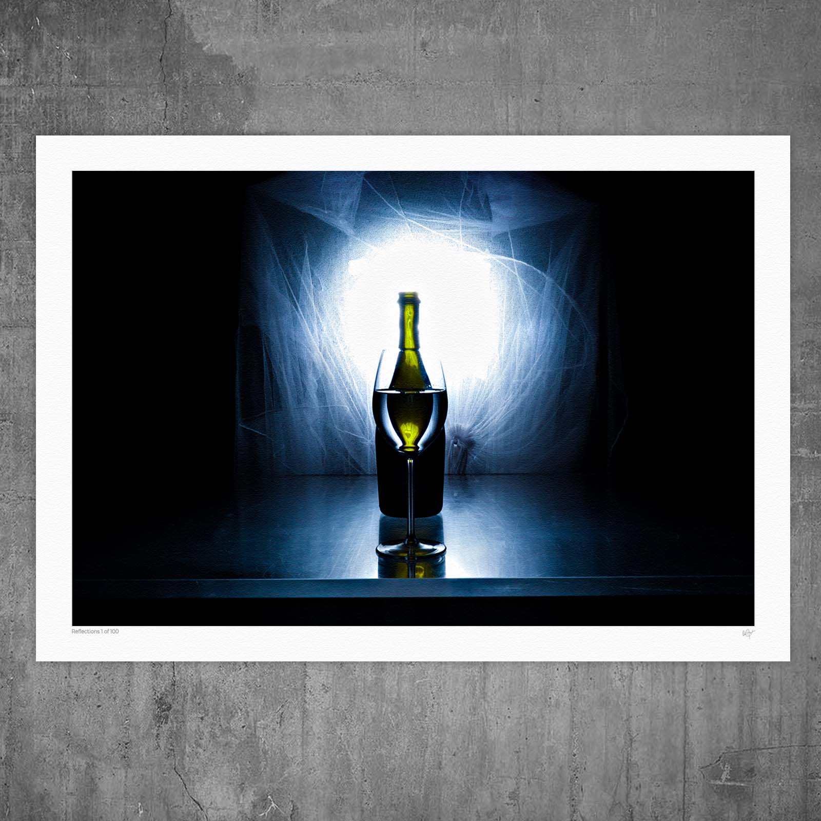 Reflections 3 Reflections