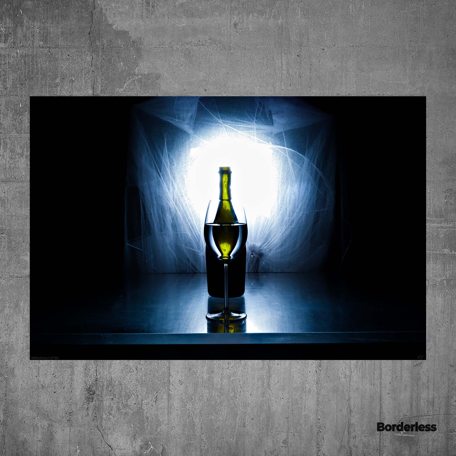 Reflections 9 Reflections