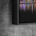 Southbank From The Northbank