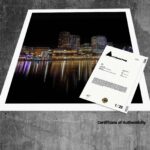 Southbank From The Northbank