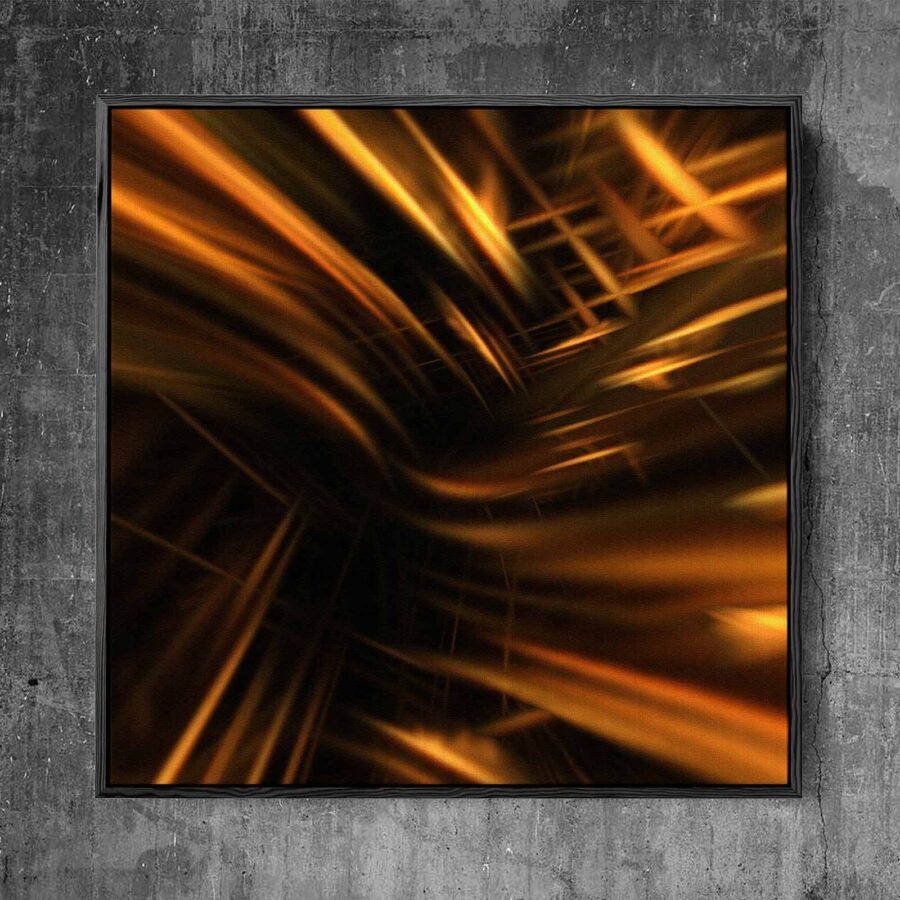 Spinning - White Room Gallery