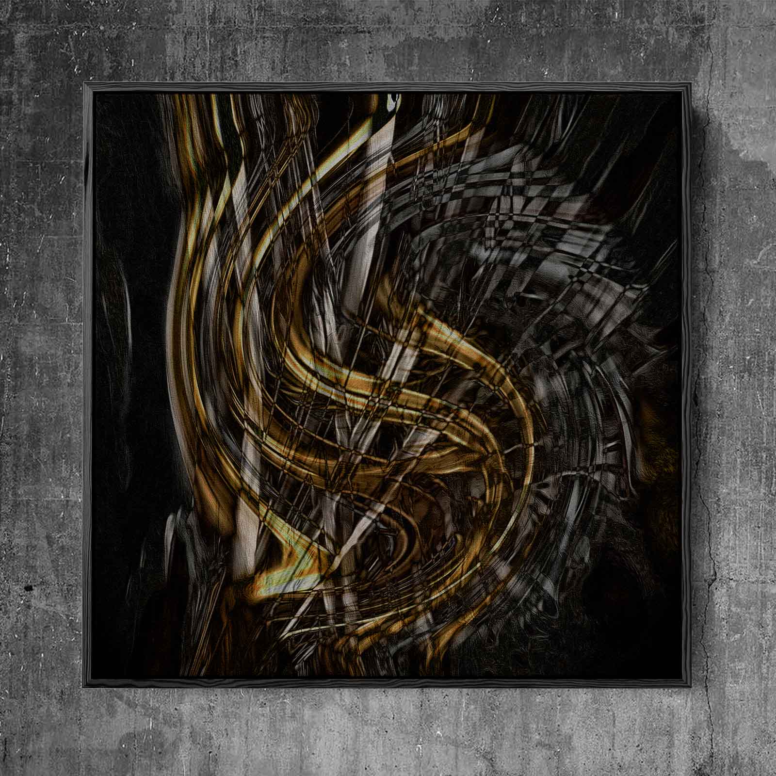 Spiralling 2 Spiralling