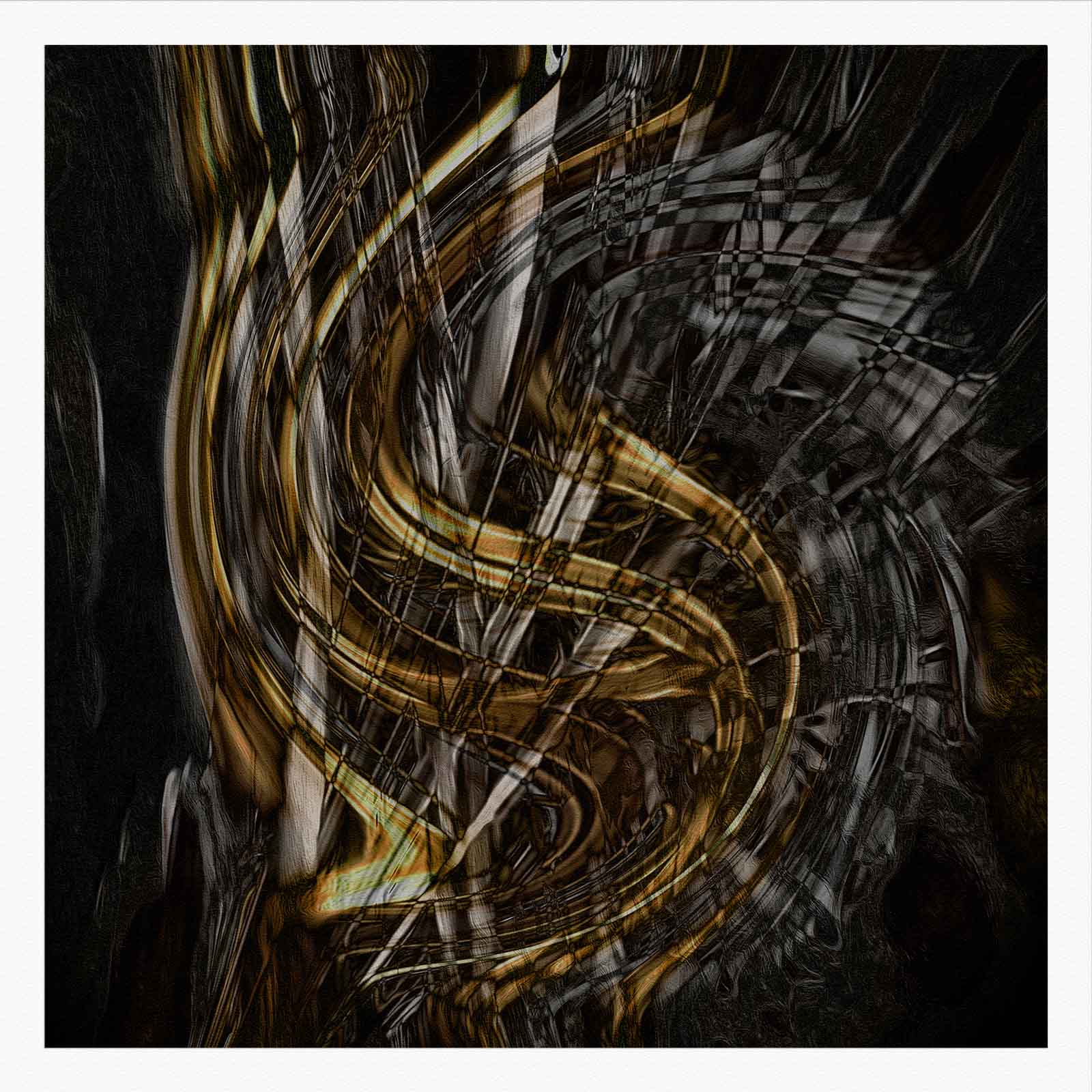 Spiralling 11 Spiralling