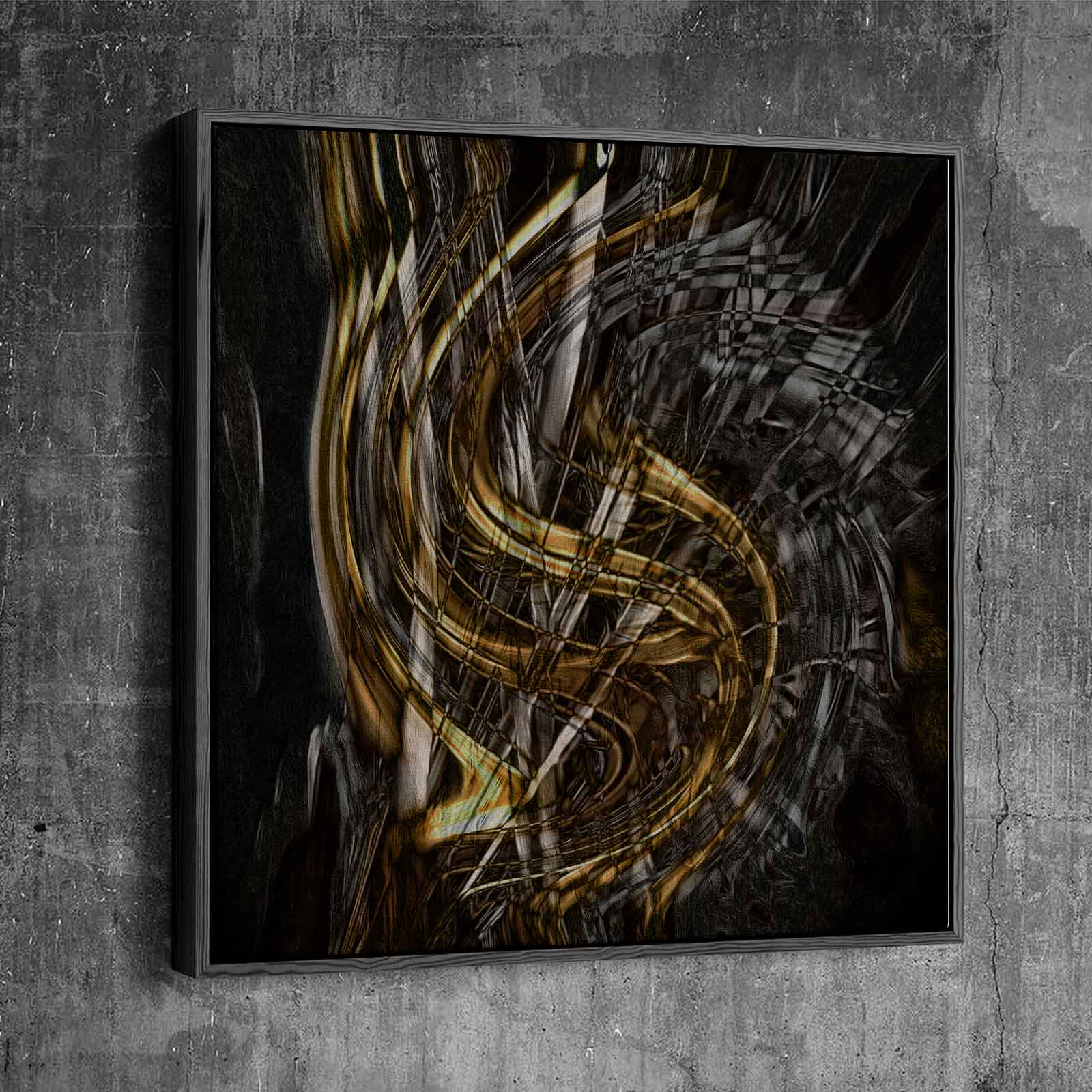 Spiralling 4 Spiralling