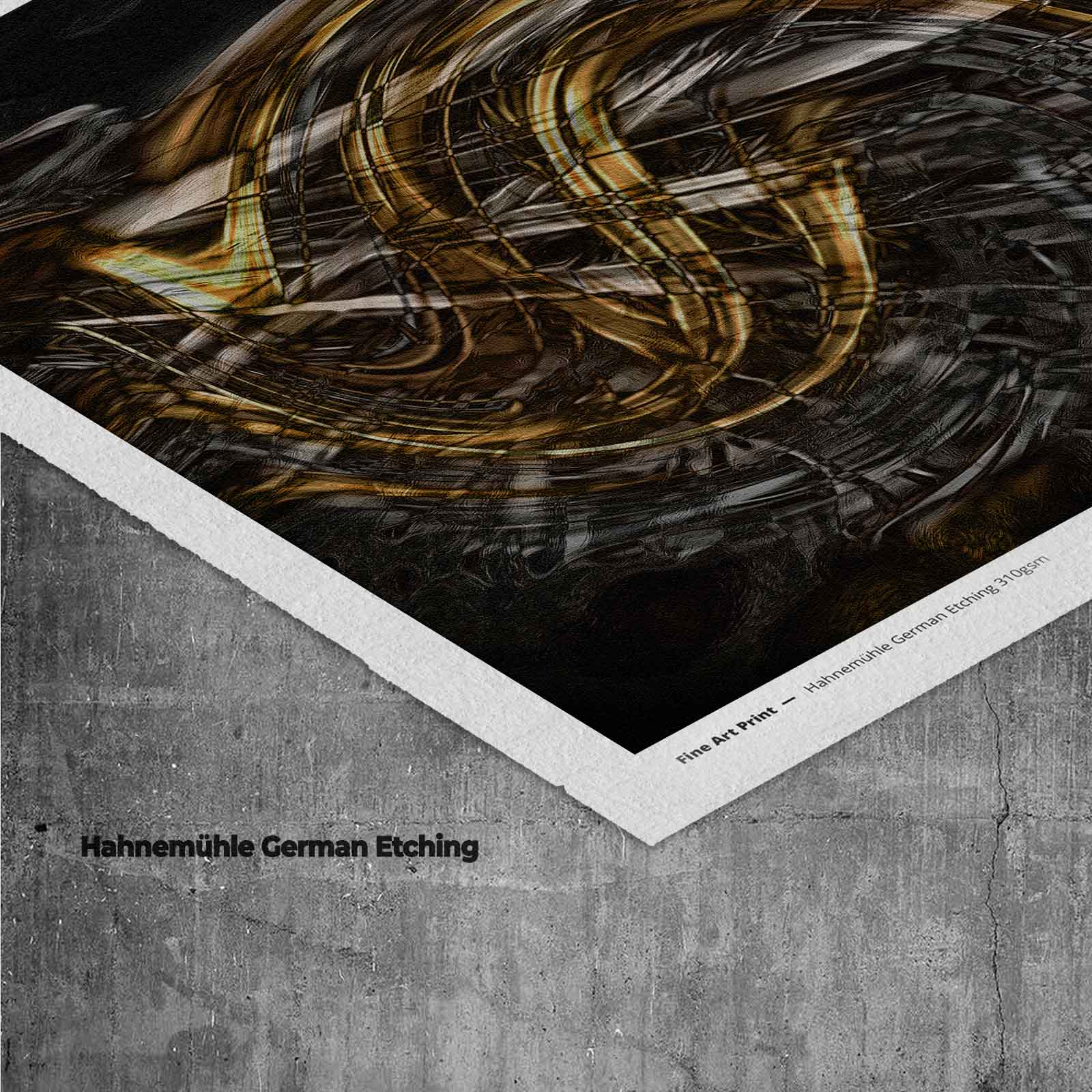 Spiralling 5 Spiralling