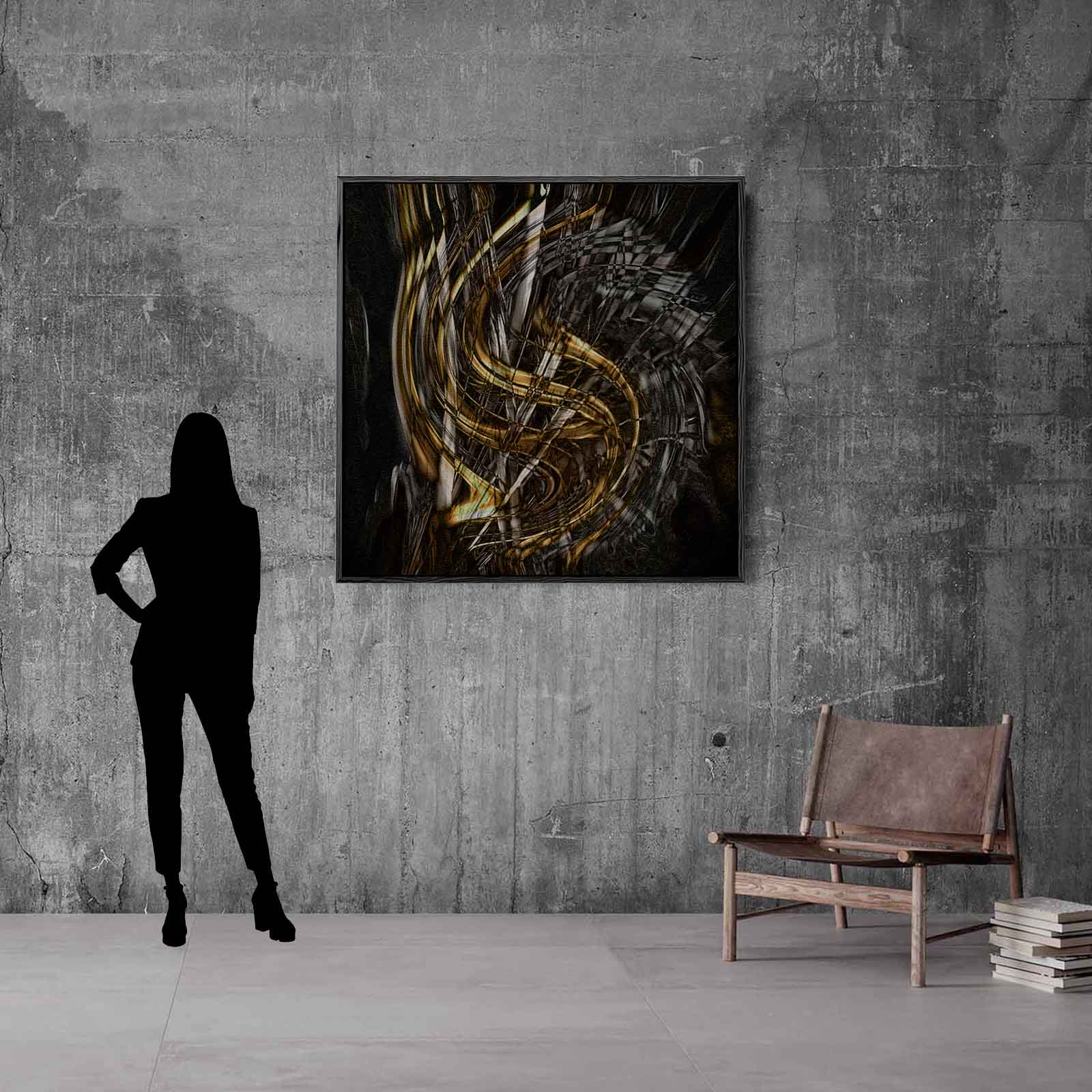 Spiralling 6 Spiralling