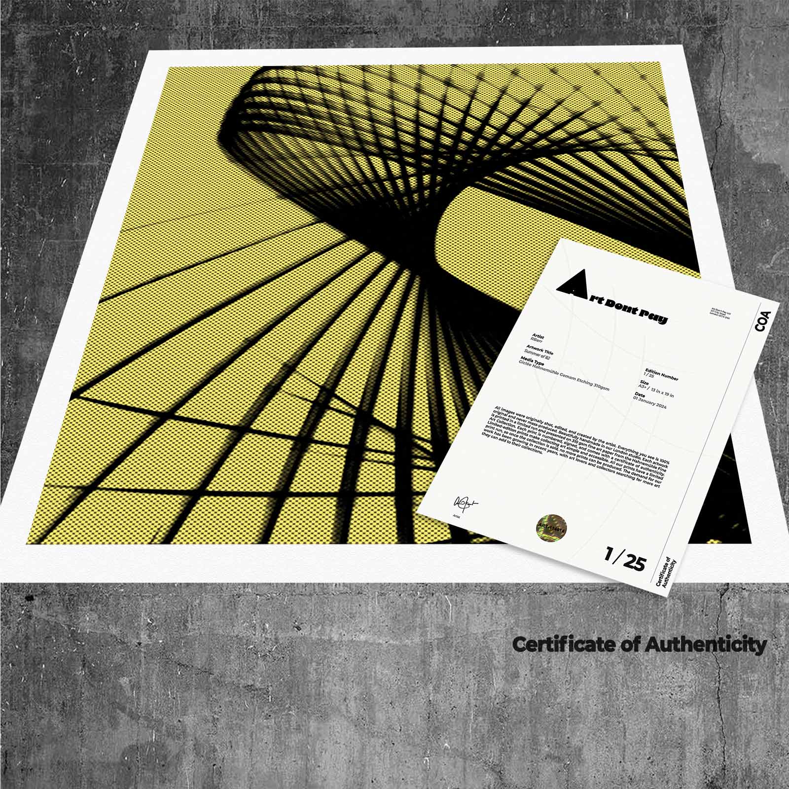 Summer of 82 7 Summer of 82