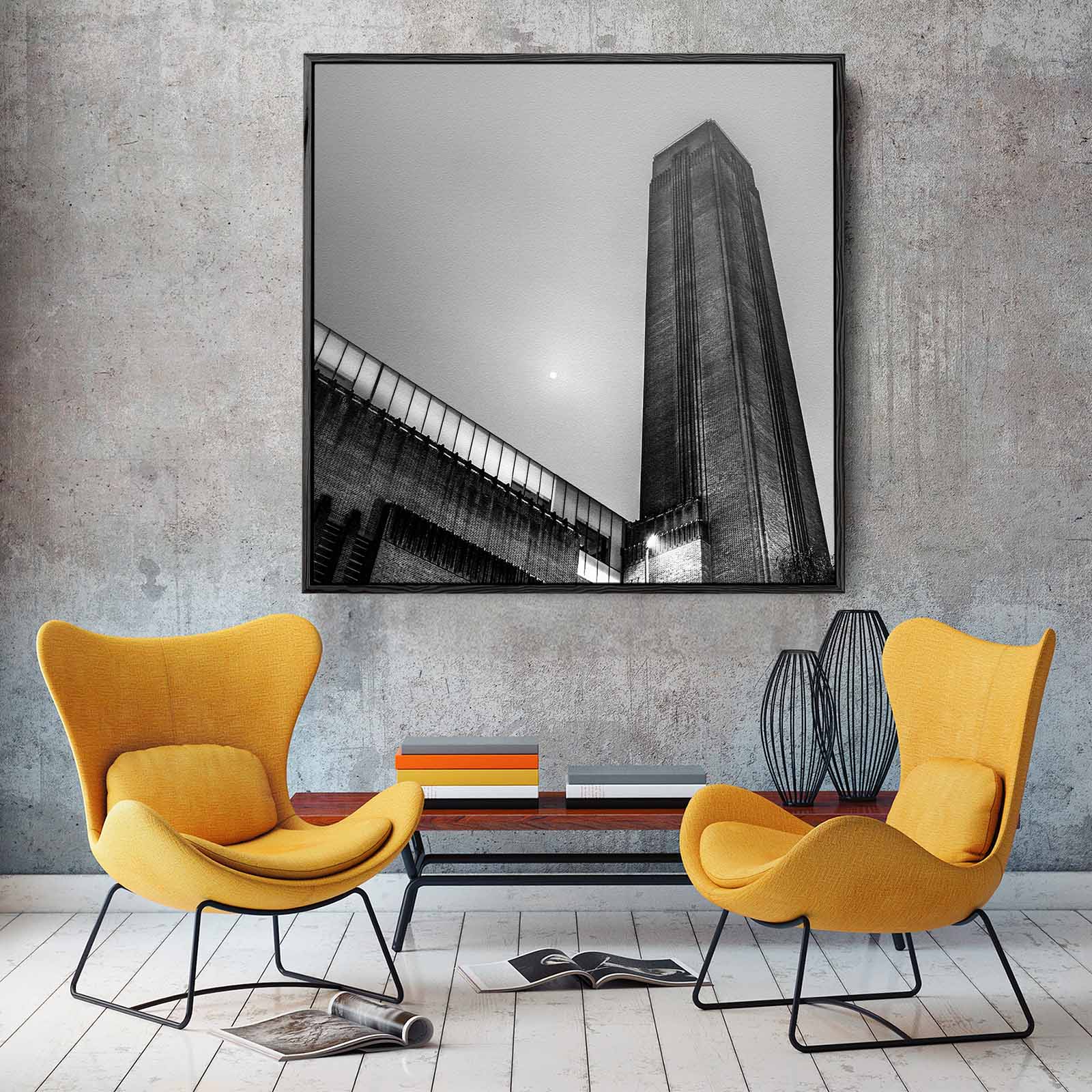 Tate Modern 1 Tate Modern