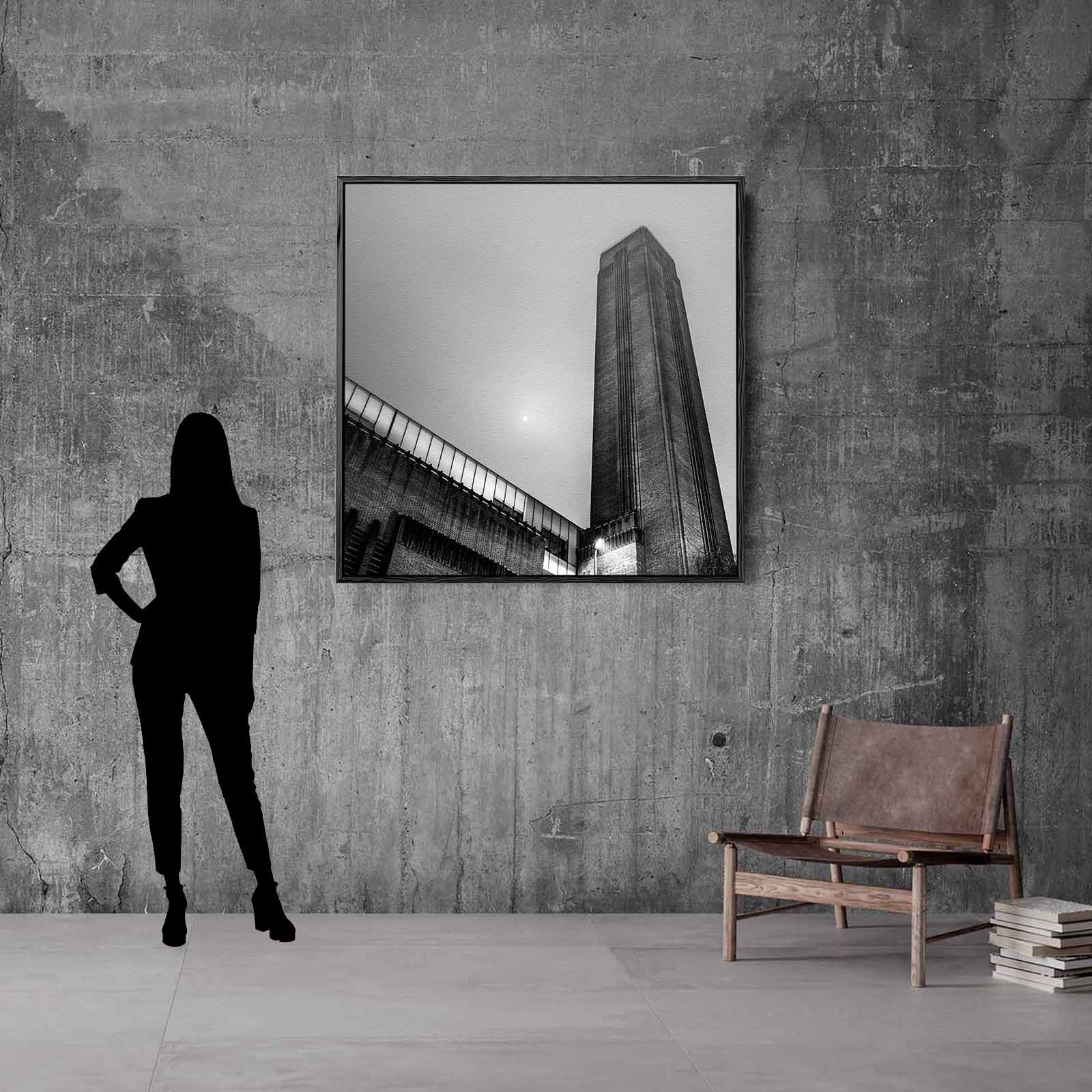 Tate Modern 6 Tate Modern