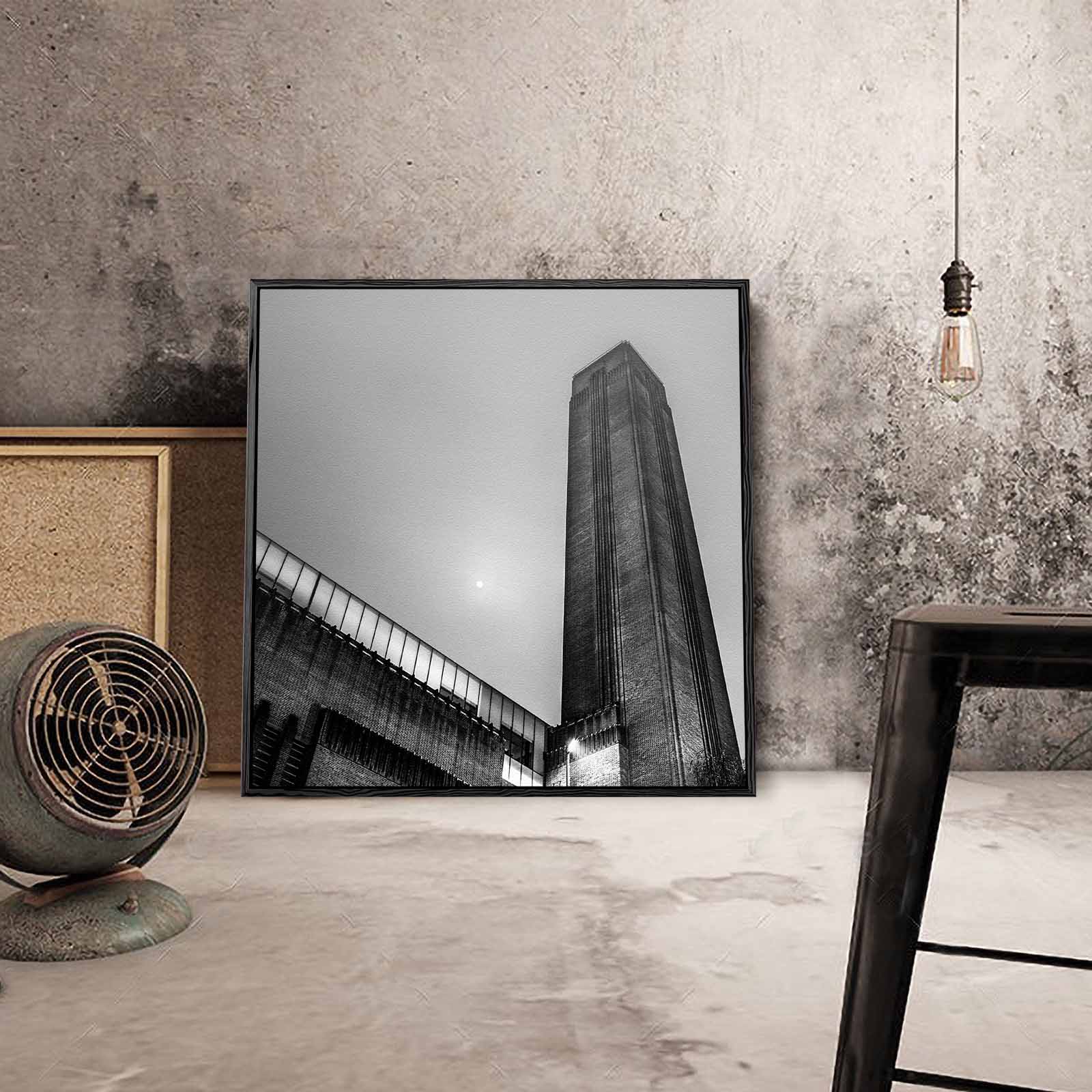 Tate Modern 10 Tate Modern