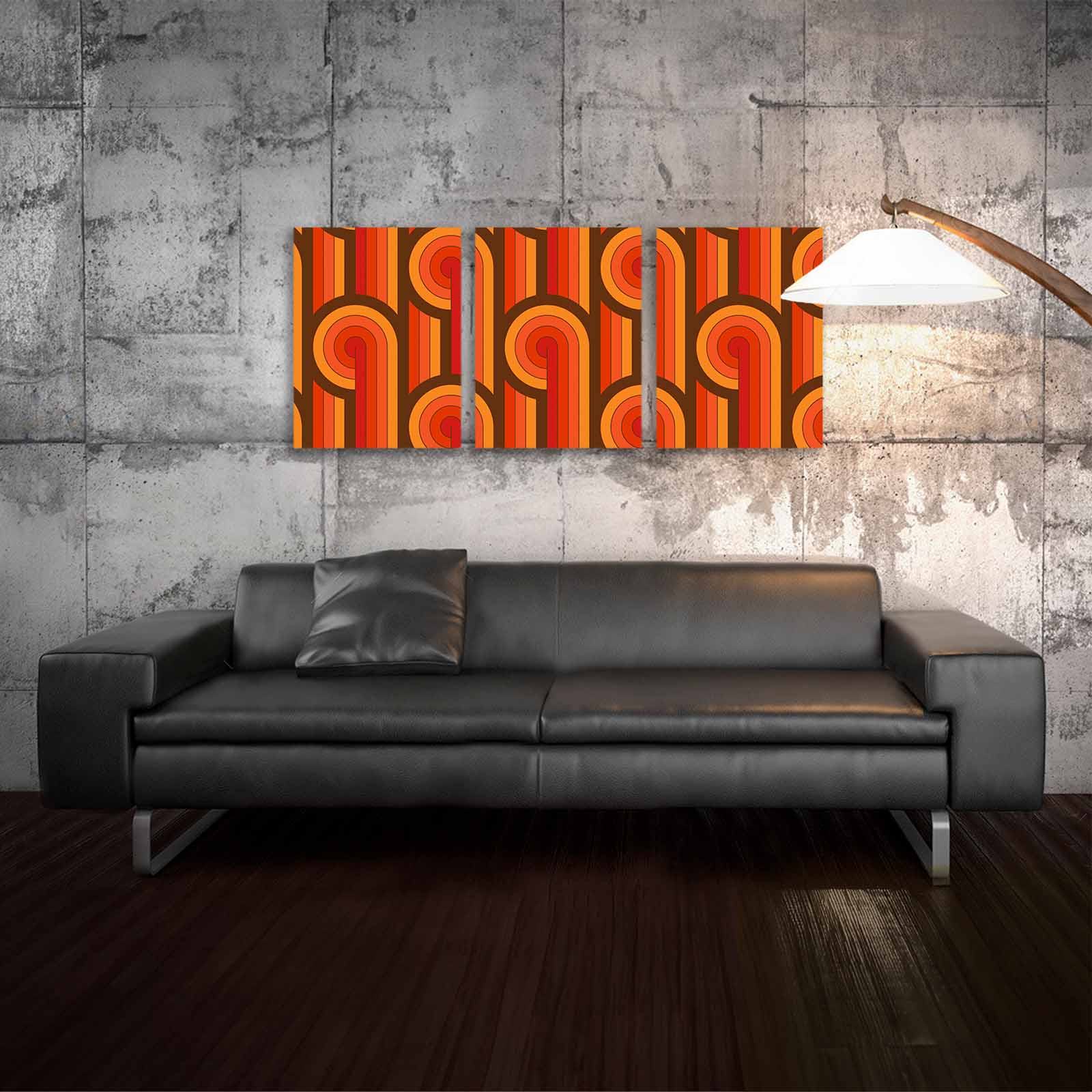 That 70s Show - White Room Gallery