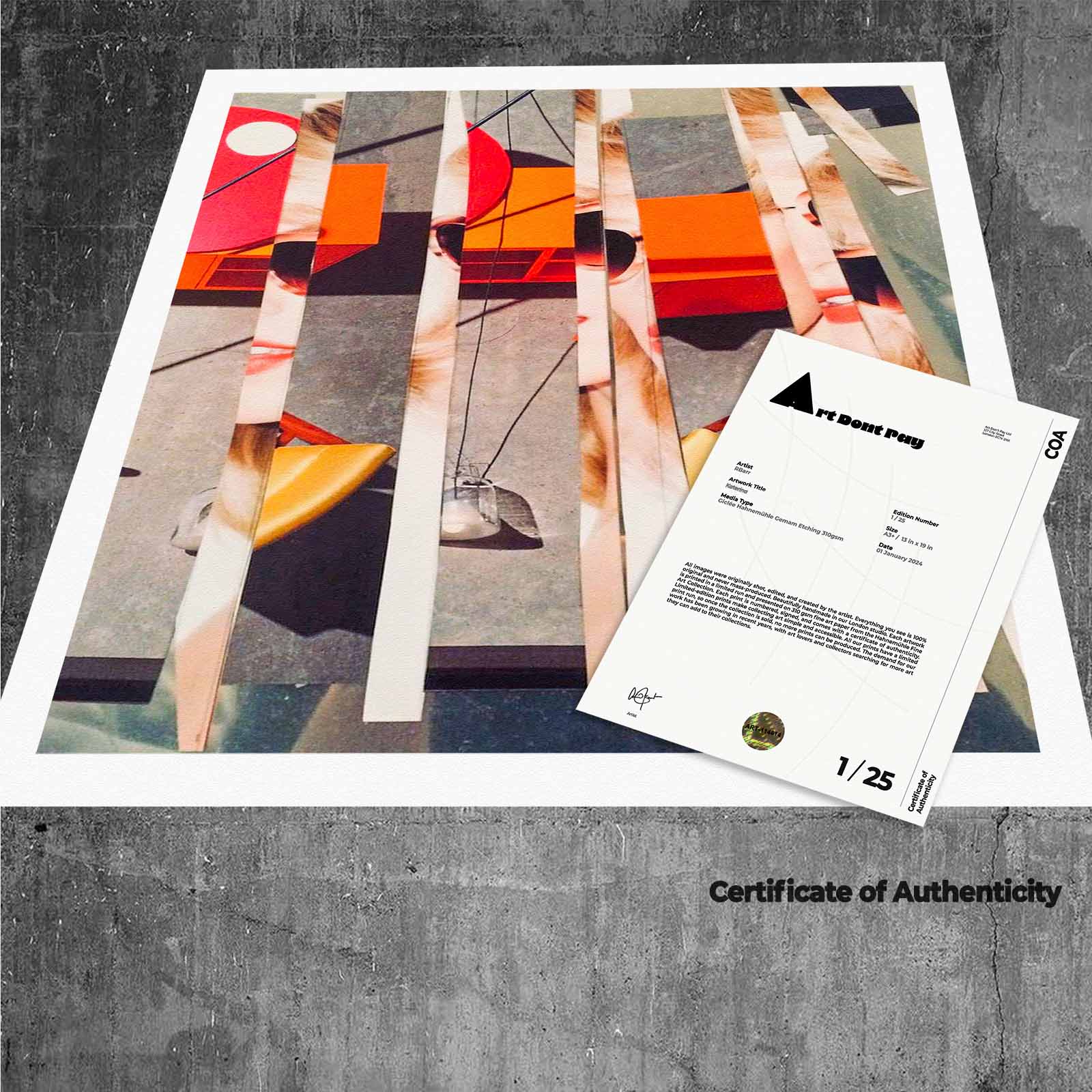 The First Will Be My Last 7 The First Will Be My Last