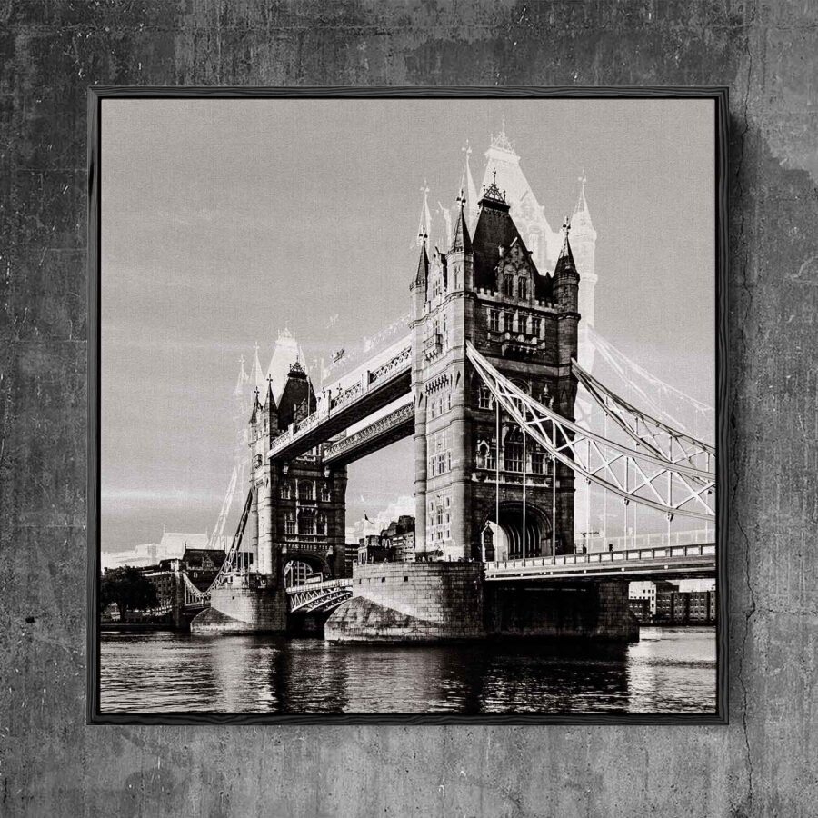 The Past is Gone - White Room Gallery