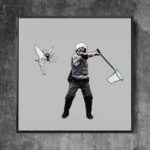 Trouble in the Magic Kingdom