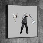 Trouble in the Magic Kingdom