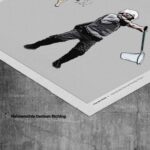 Trouble in the Magic Kingdom