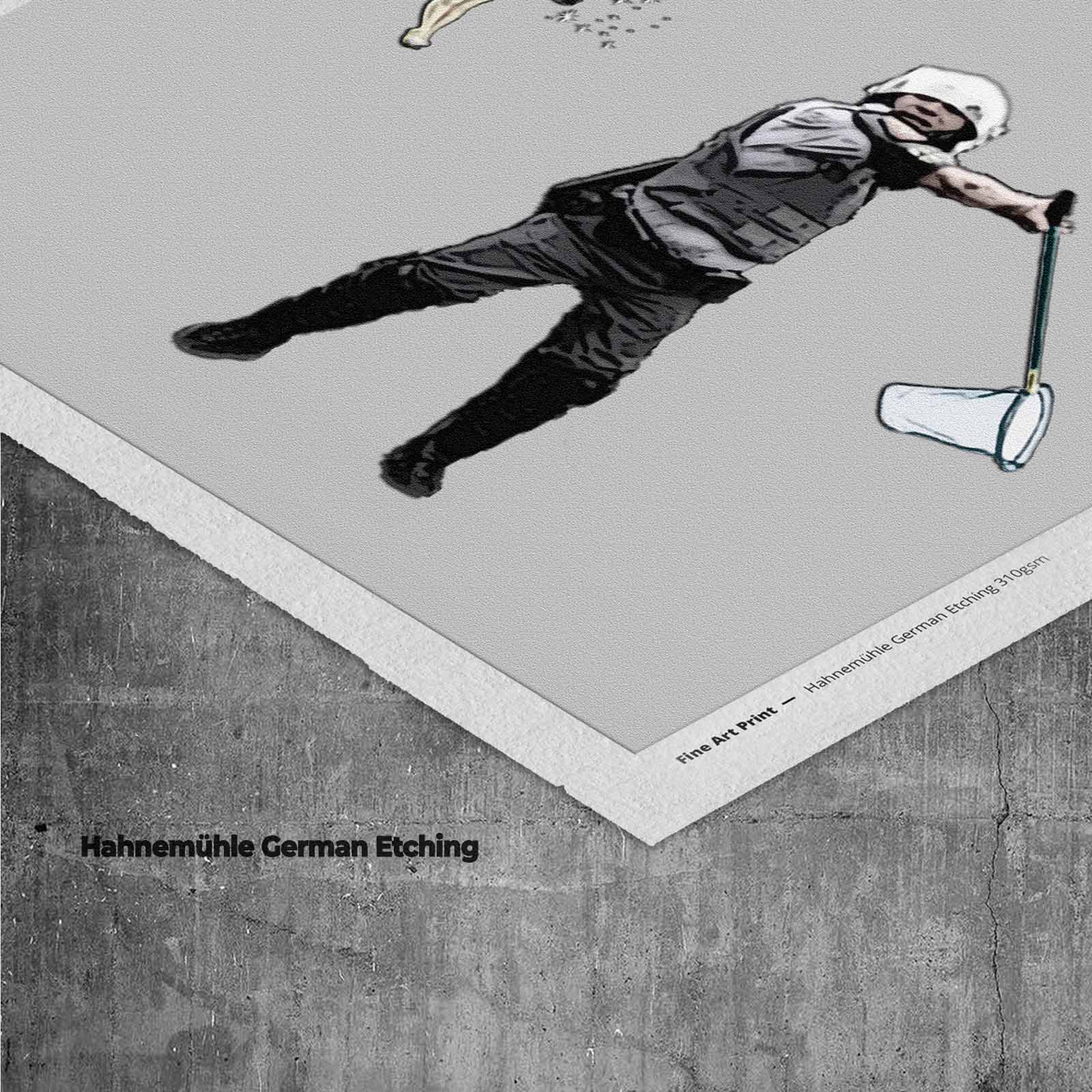 Trouble in the Magic Kingdom