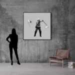 Trouble in the Magic Kingdom