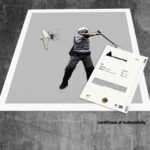 Trouble in the Magic Kingdom