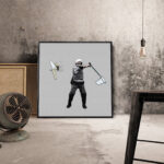 Trouble in the Magic Kingdom