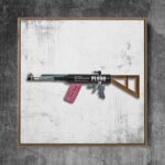 Weapon of Mass Destruction