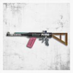 Weapon of Mass Destruction