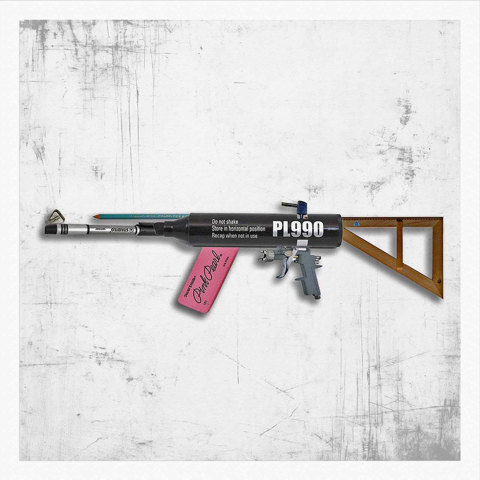 Weapon of Mass Destruction 11 Weapon of Mass Destruction