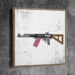 Weapon of Mass Destruction