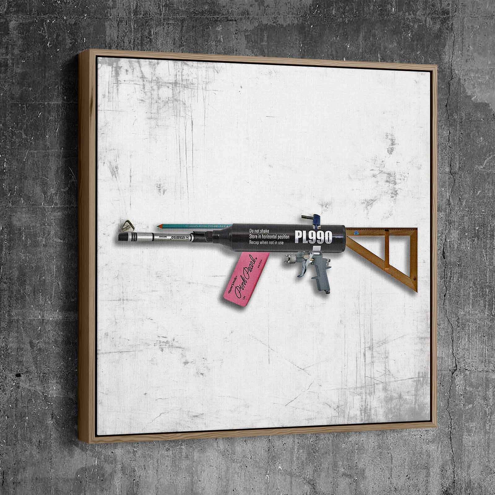 Weapon of Mass Destruction 4 Weapon of Mass Destruction