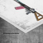 Weapon of Mass Destruction