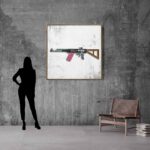 Weapon of Mass Destruction