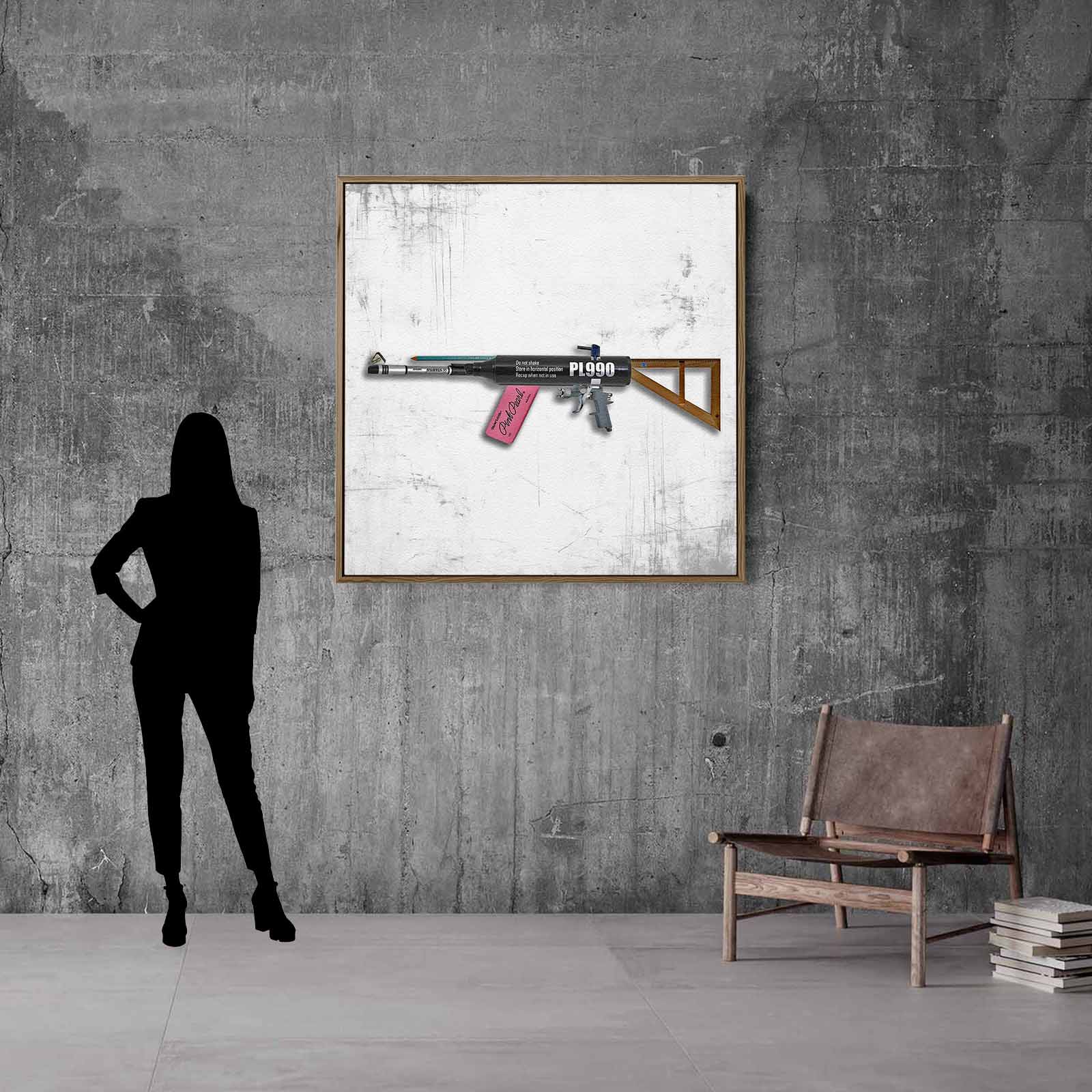 Weapon of Mass Destruction 6 Weapon of Mass Destruction