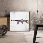 Weapon of Mass Destruction