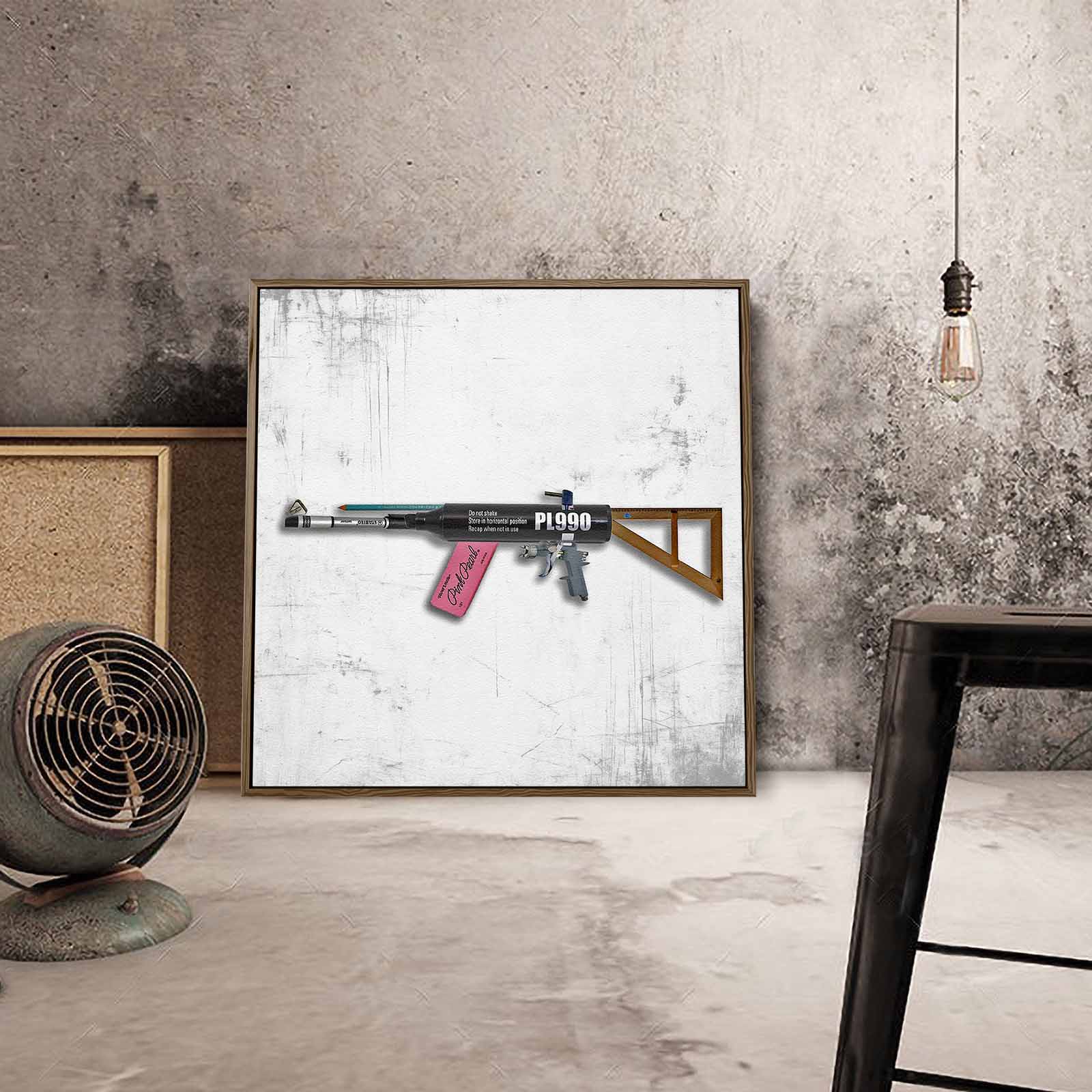 Weapon of Mass Destruction 8 Weapon of Mass Destruction