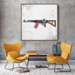 Weapon of Mass Destruction