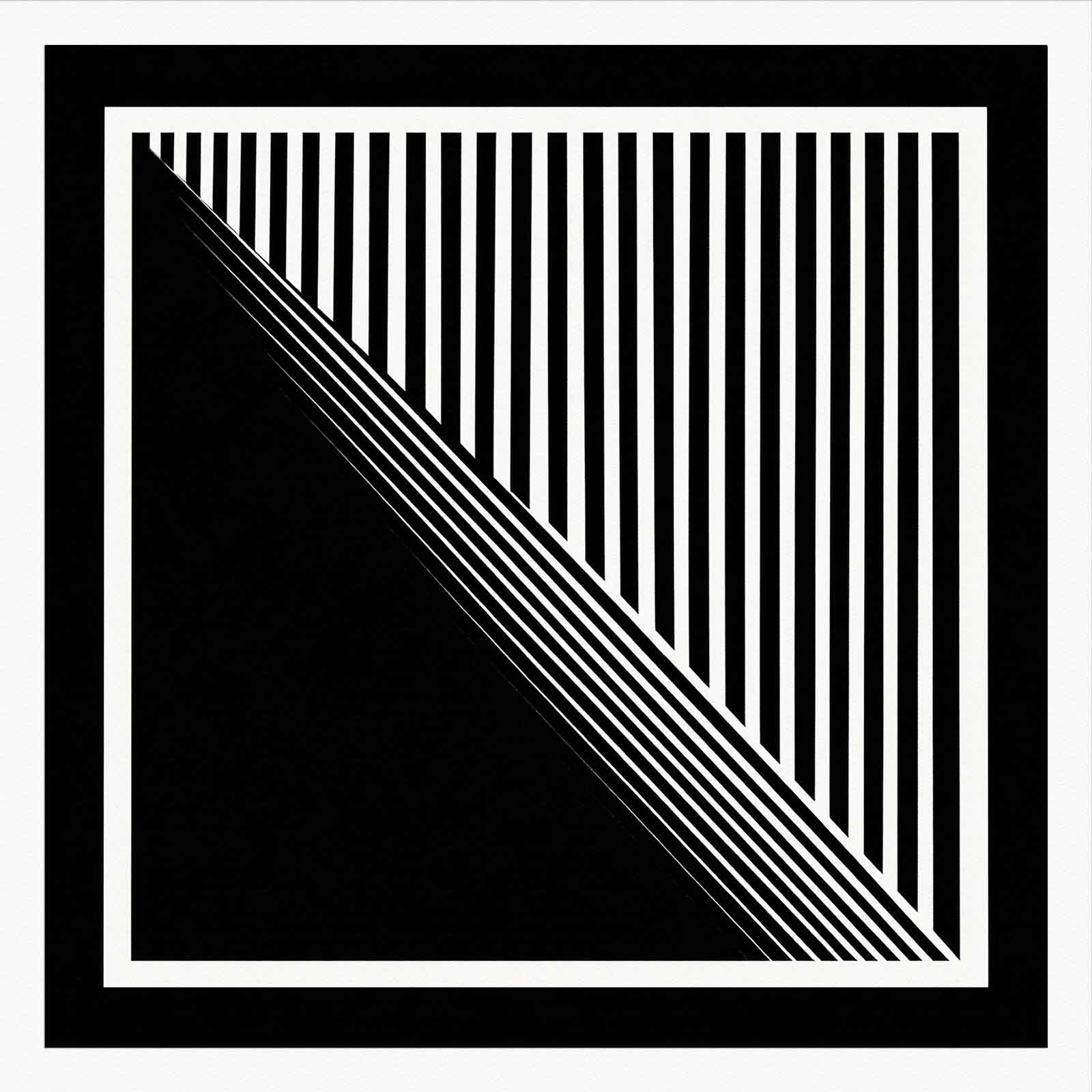 White Lines 11 White Lines