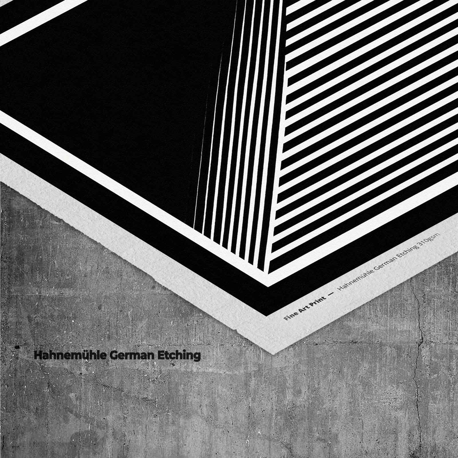 White Lines 5 White Lines