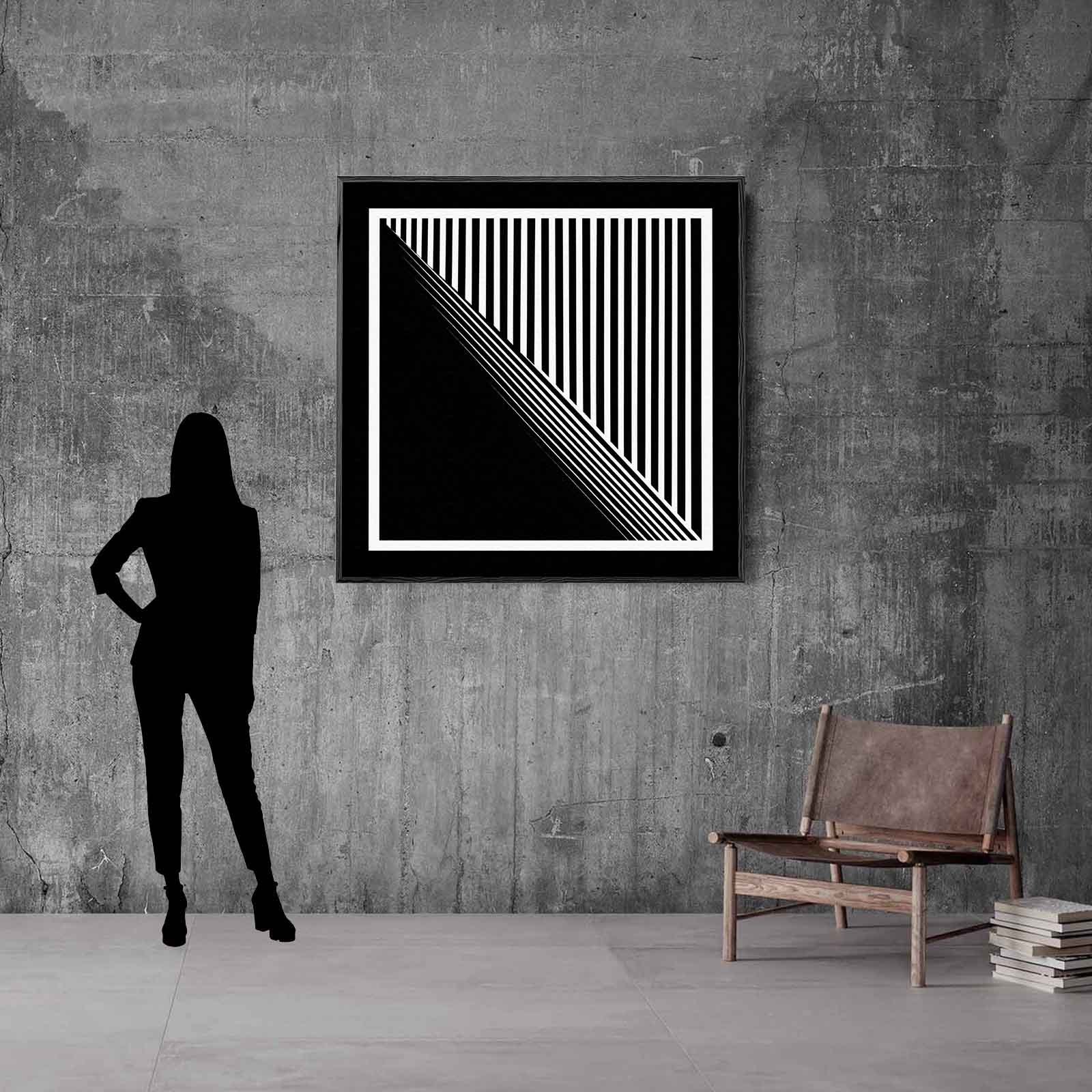 White Lines 6 White Lines