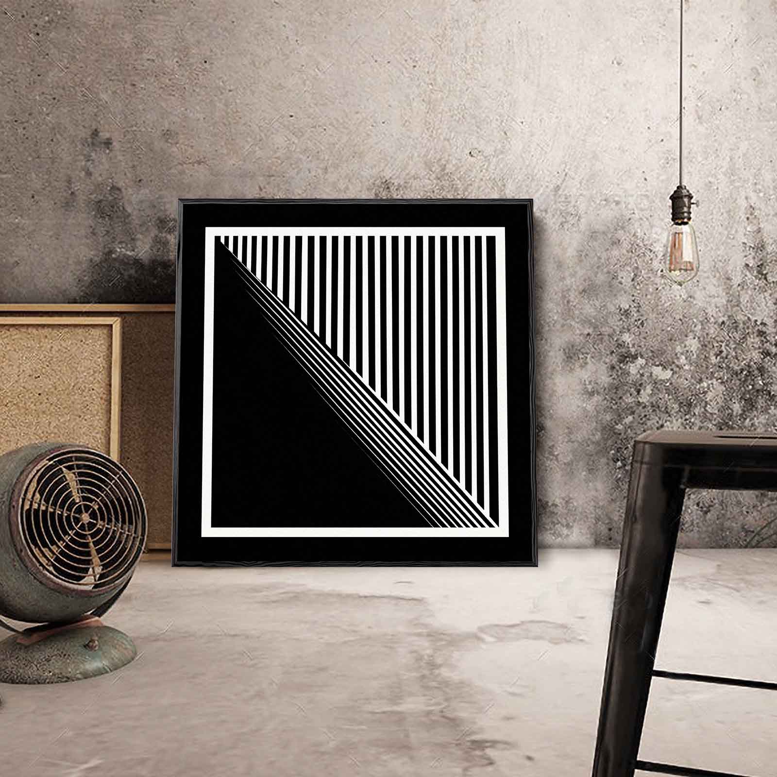 White Lines 8 White Lines