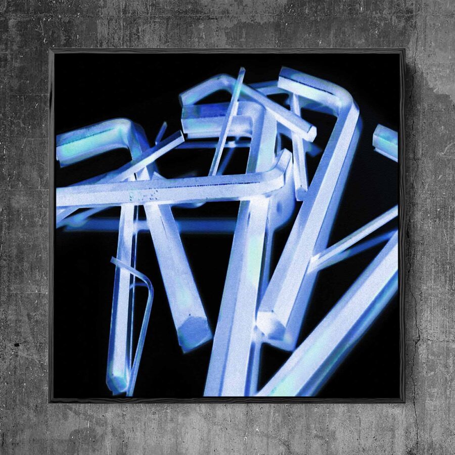 7 Days - White Room Gallery