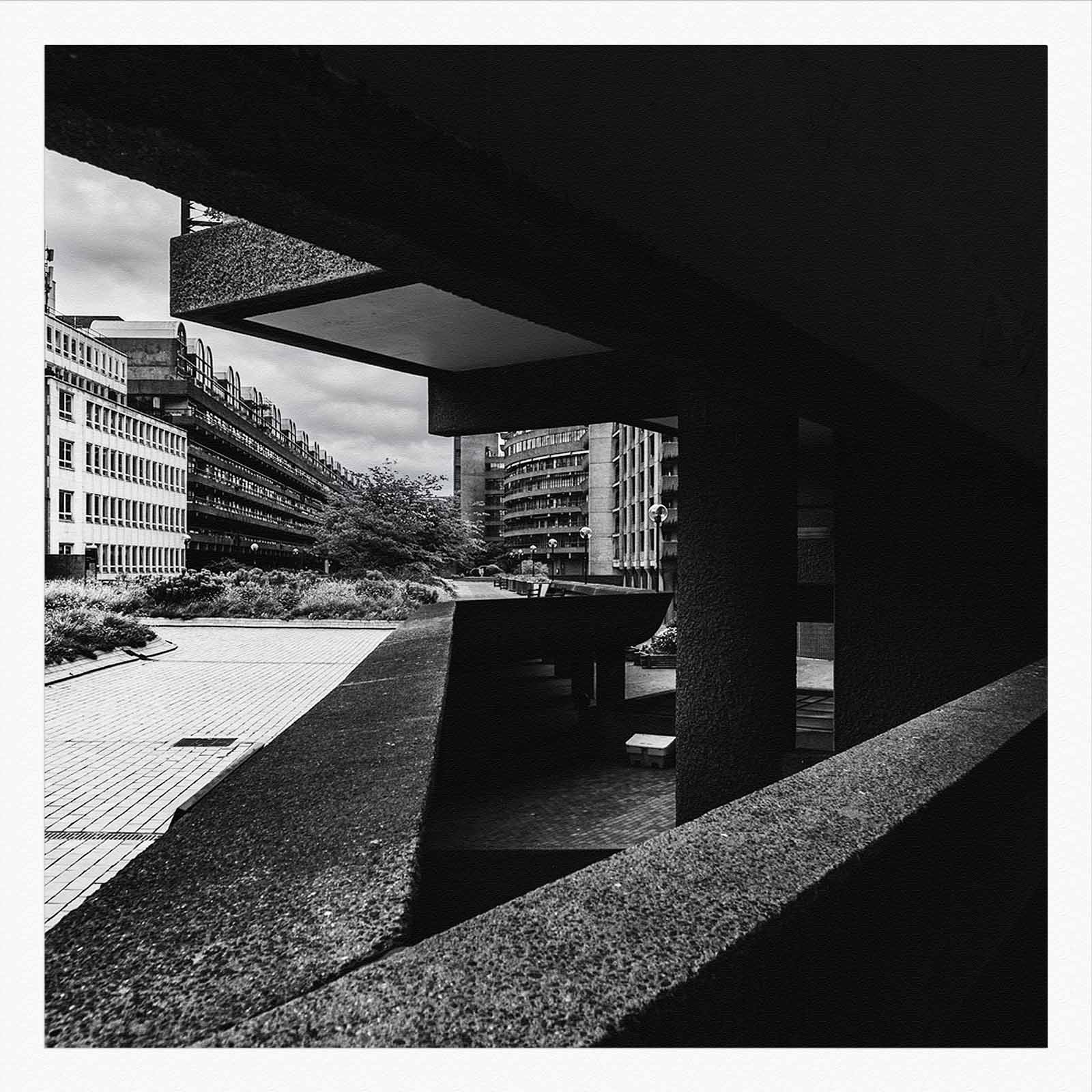 Barbican 11 Barbican