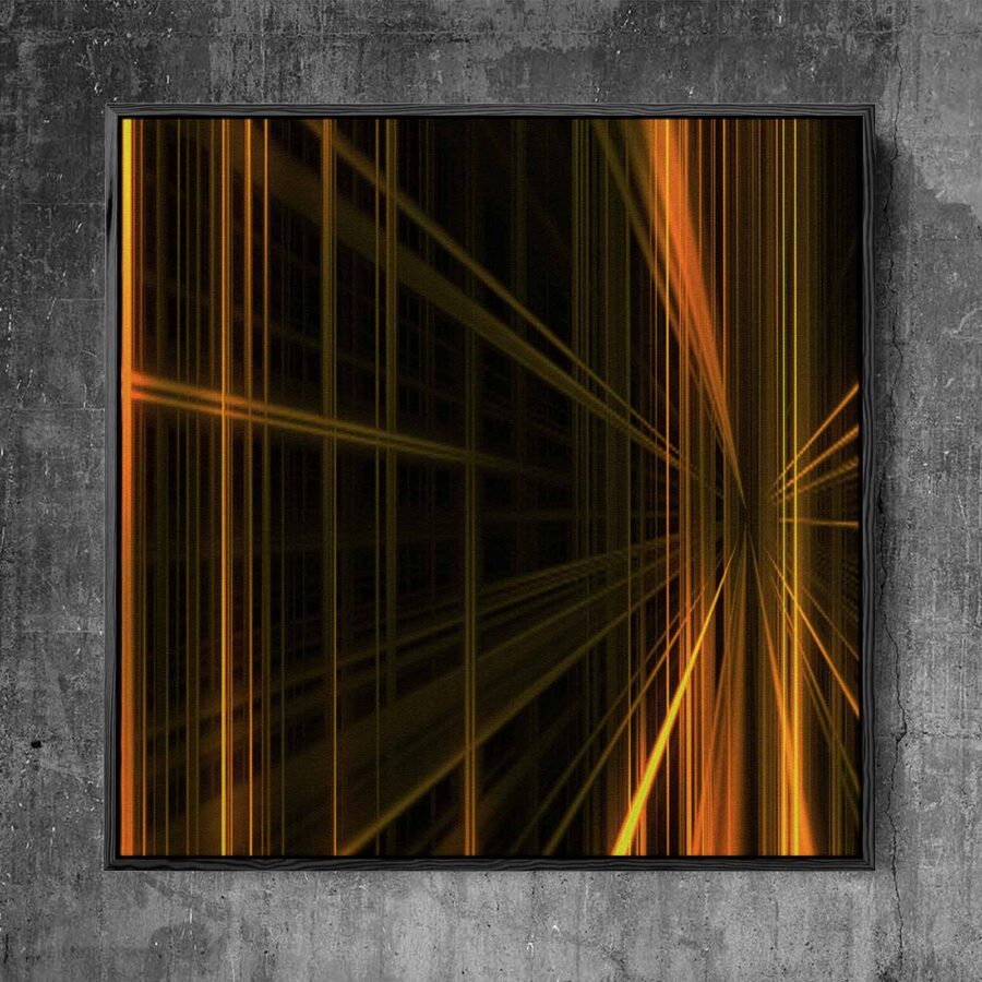 Direct Lines - White Room Gallery