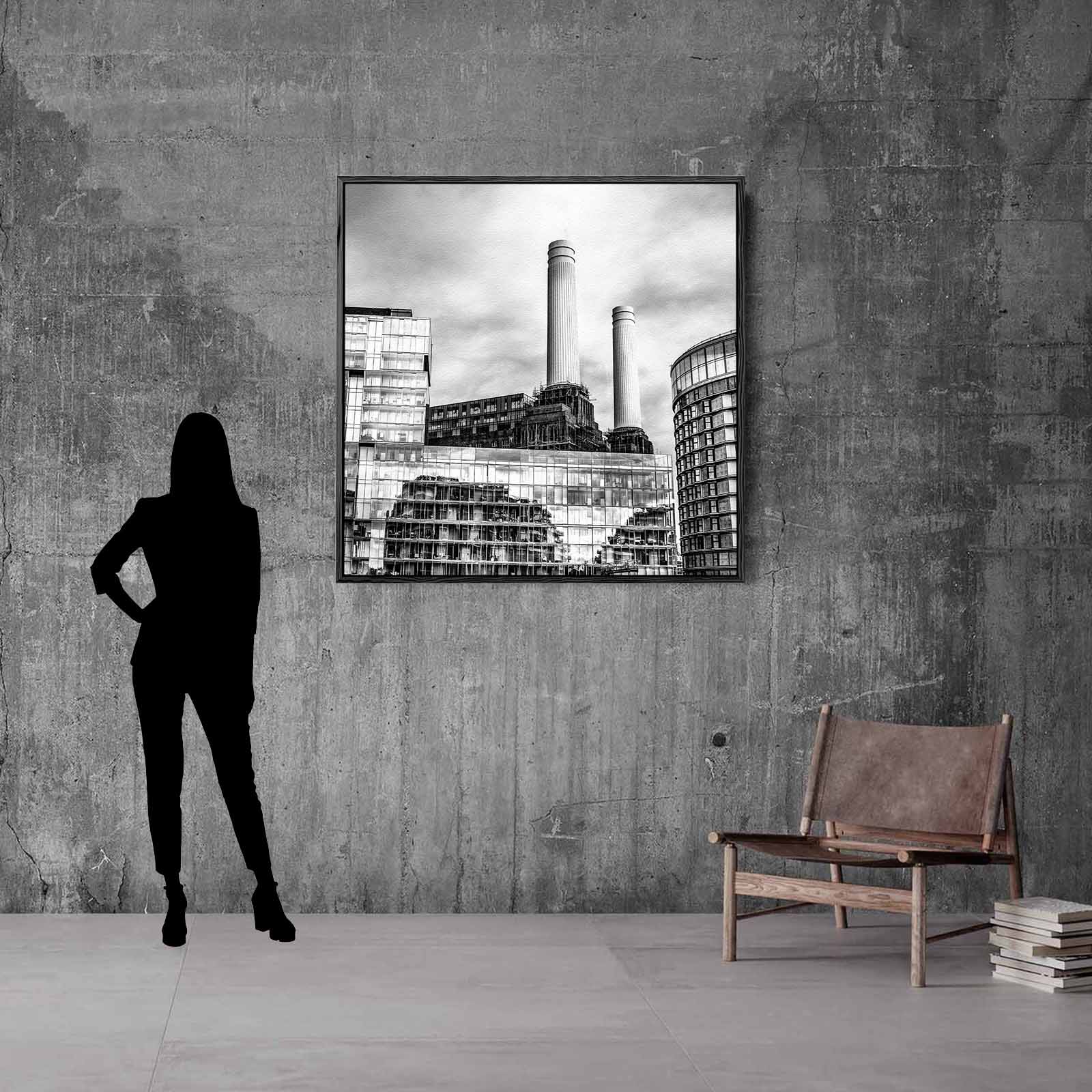 From Victoria 6 From Victoria