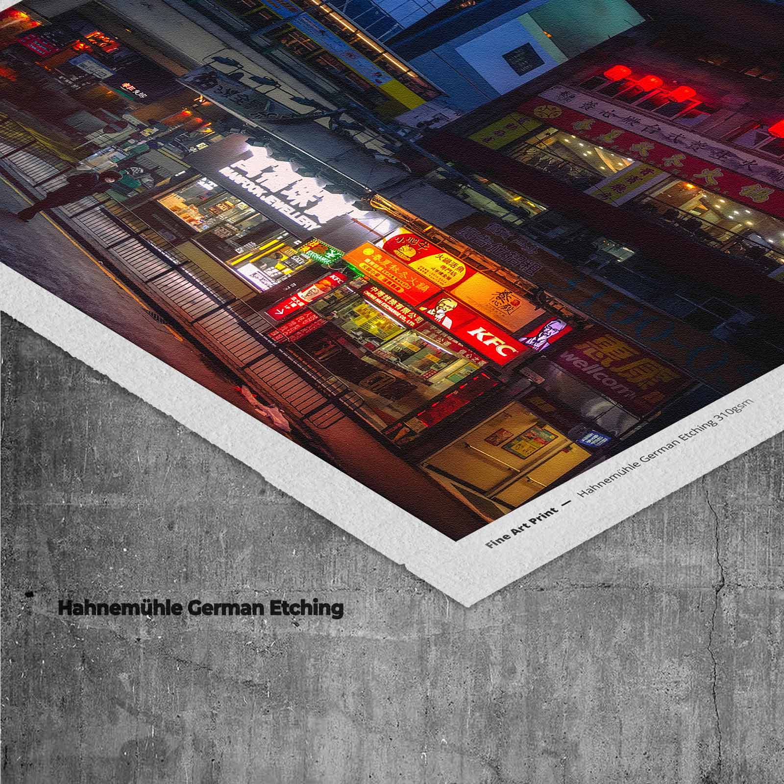 Hong Kong 5 Hong Kong