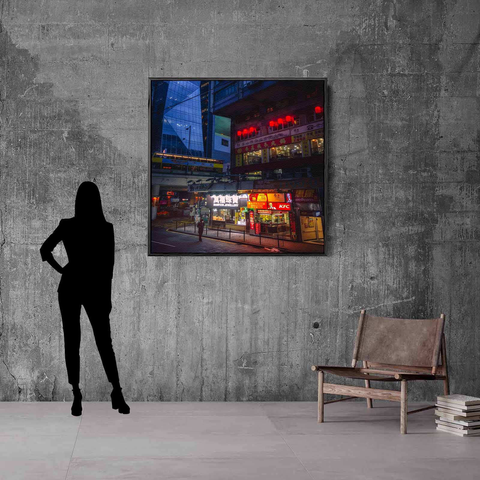 Hong Kong 6 Hong Kong