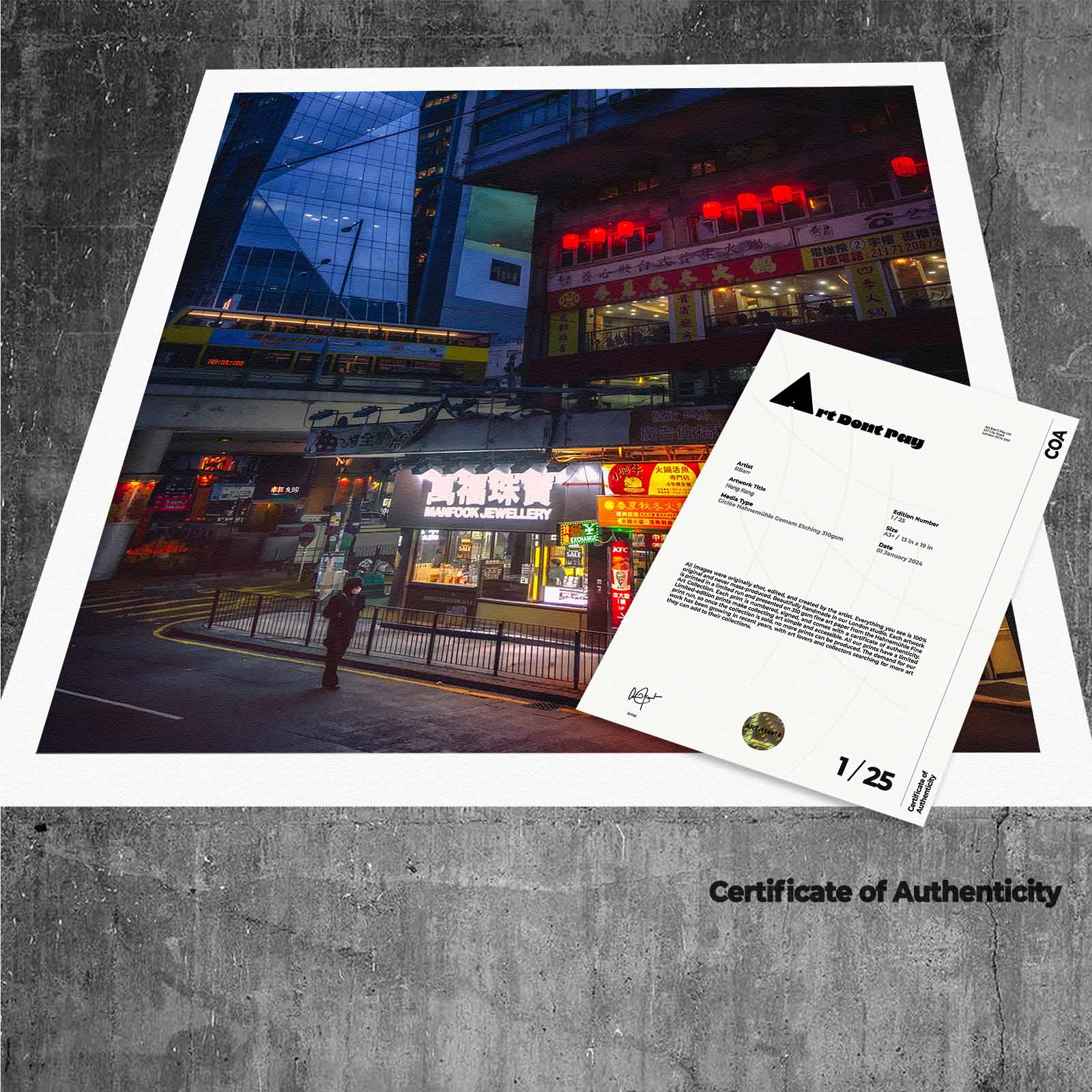 Hong Kong 7 Hong Kong