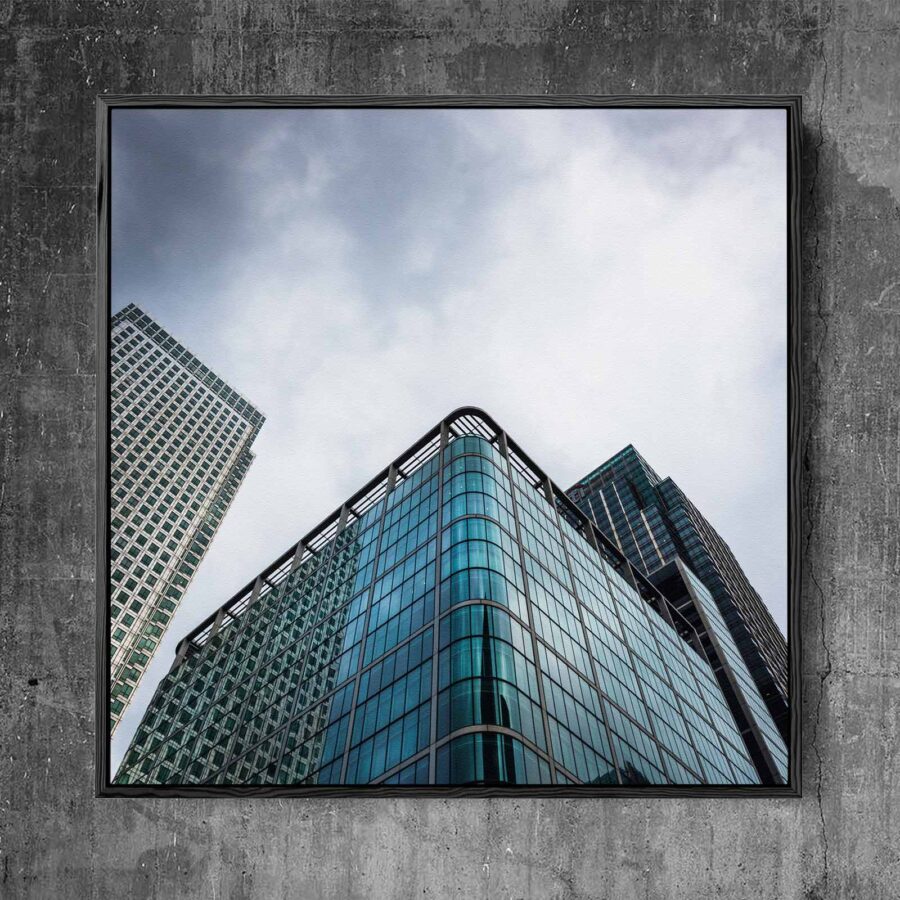 E14 - White Room Galllery